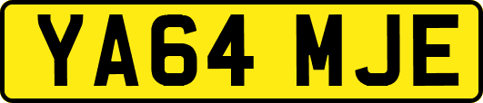 YA64MJE