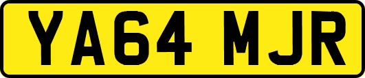 YA64MJR