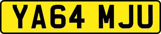YA64MJU