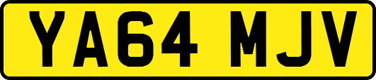 YA64MJV