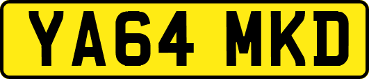 YA64MKD