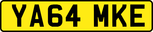 YA64MKE