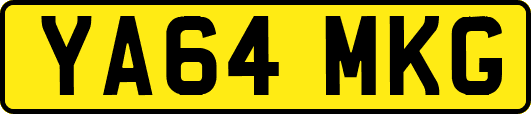 YA64MKG