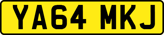 YA64MKJ