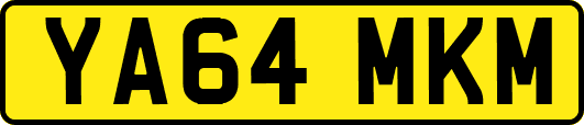 YA64MKM