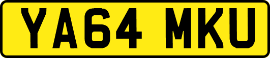 YA64MKU