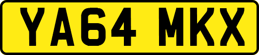 YA64MKX