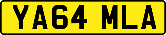 YA64MLA