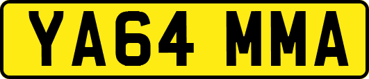 YA64MMA