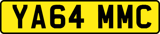 YA64MMC