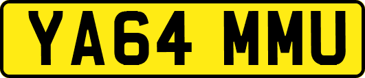 YA64MMU