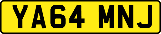 YA64MNJ