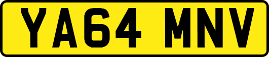 YA64MNV