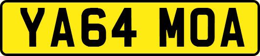 YA64MOA