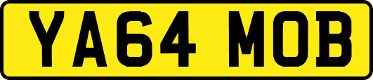YA64MOB