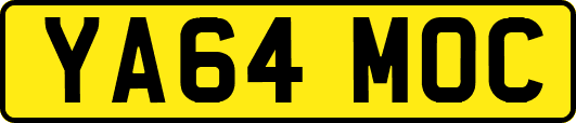 YA64MOC
