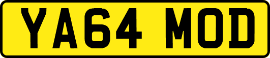 YA64MOD