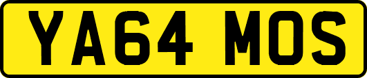 YA64MOS