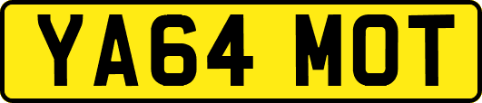 YA64MOT