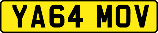 YA64MOV