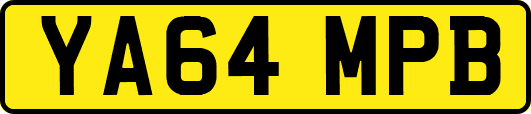 YA64MPB