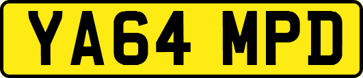YA64MPD