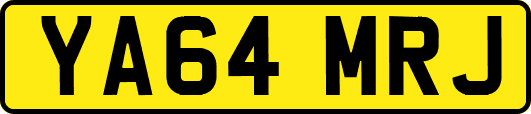 YA64MRJ