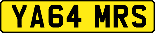 YA64MRS