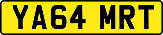 YA64MRT