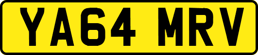 YA64MRV