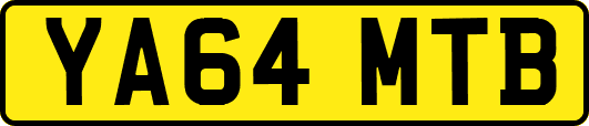 YA64MTB