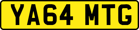 YA64MTG