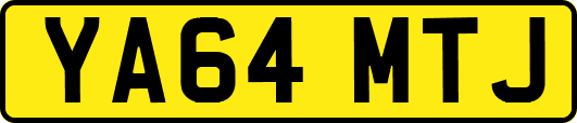 YA64MTJ