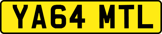 YA64MTL