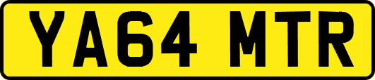 YA64MTR