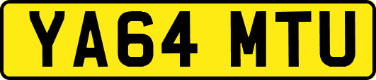 YA64MTU