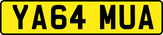 YA64MUA