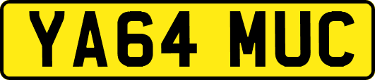 YA64MUC