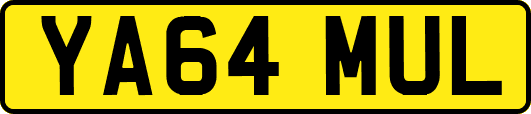 YA64MUL