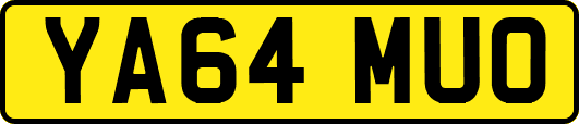 YA64MUO