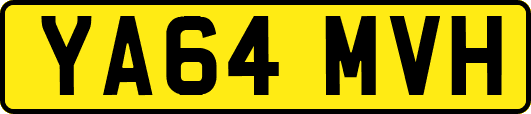 YA64MVH