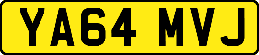 YA64MVJ