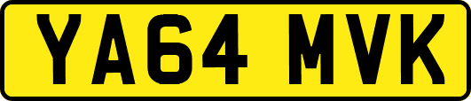 YA64MVK