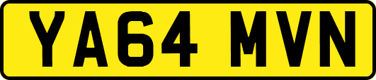 YA64MVN