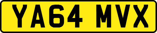 YA64MVX