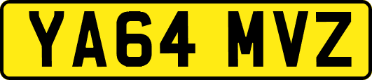 YA64MVZ