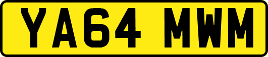 YA64MWM