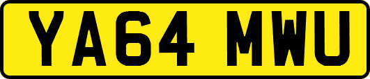 YA64MWU