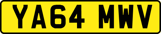 YA64MWV