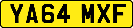 YA64MXF